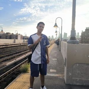 Meet your Posher, Brayan